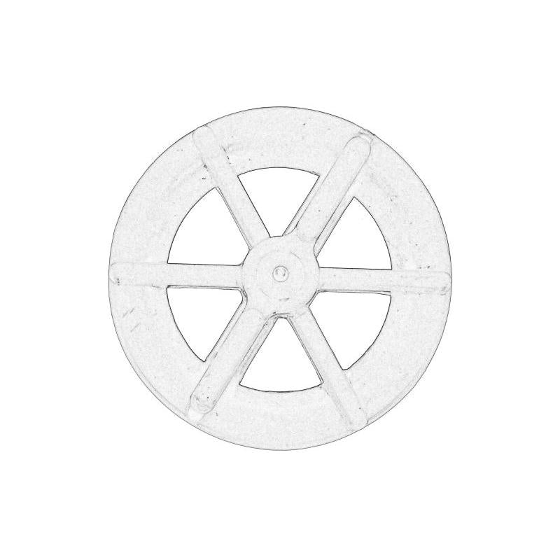 HYUNDAI 6285028510 Spare Wheel Support Bolt