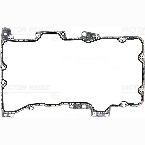 REINZ 71-34338-00 Oil Sump Gasket