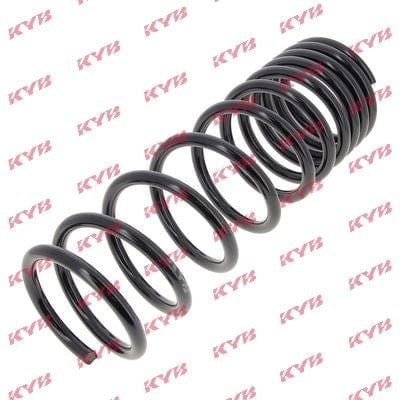 KYB K-Flex RD5502 Coil Spring