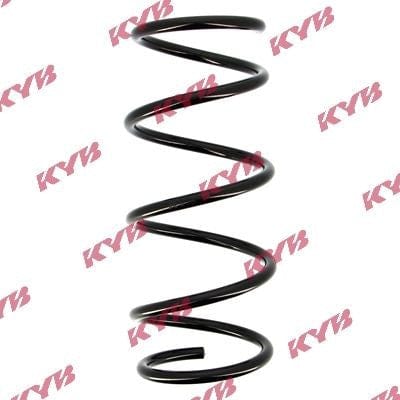 KYB RA1452 Coil Spring for Nissan Pulsar Hatchback (C13)