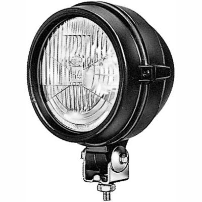 HELLA 1A3005760-507 Headlight