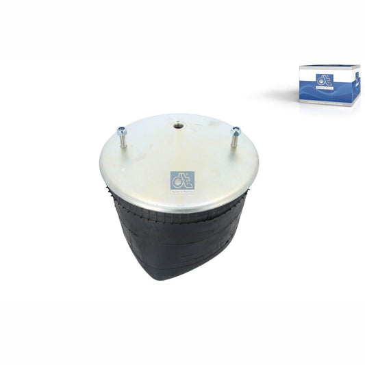 DT SPARE PARTS 10.66022 Air Suspension Bellow