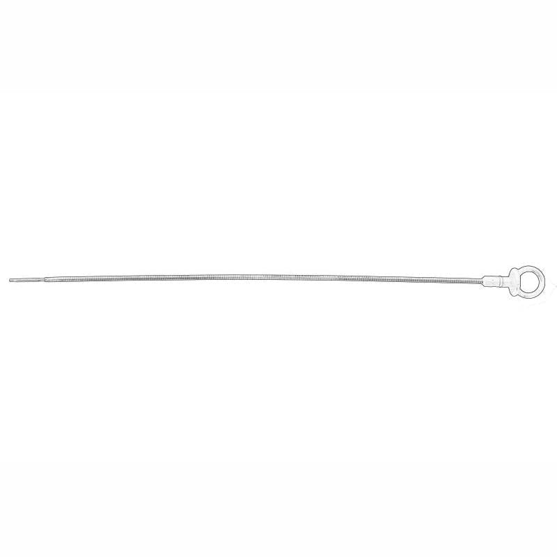 OE FIAT 55191676 Oil Dipstick