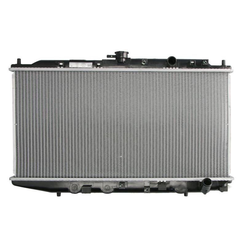 NISSENS NIS62276 Engine Radiator