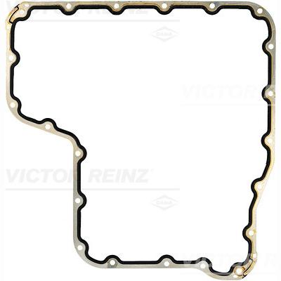 REINZ 71-12591-00 Oil Sump Gasket
