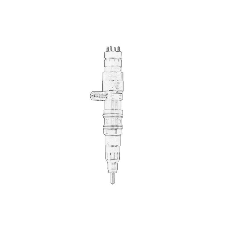 OE DB TRUCK 0-11-87 Injector