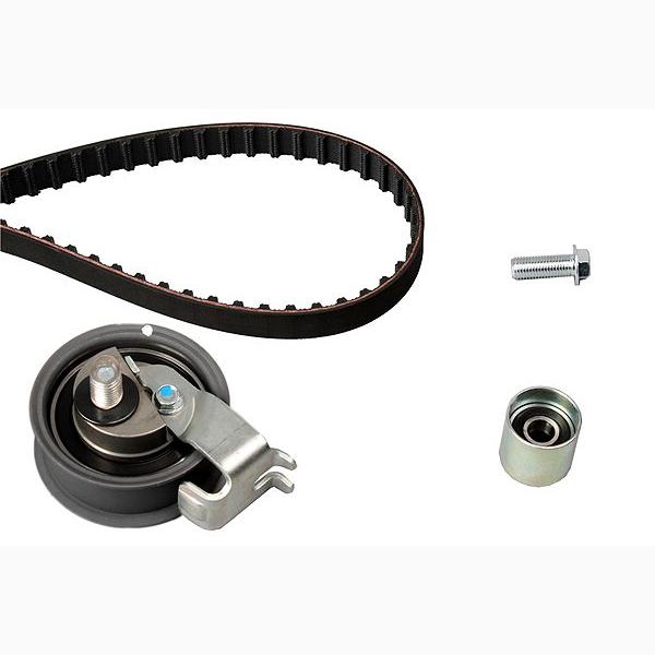 HEPU HEP20-1261 Timing Belt Set