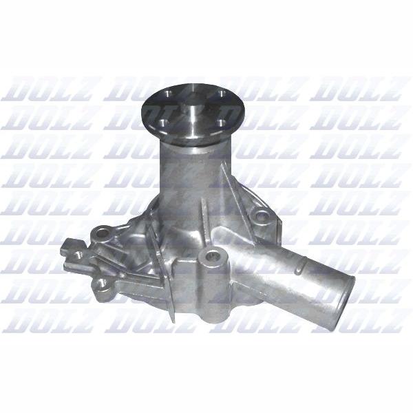 DOLZ H220 Water Pump