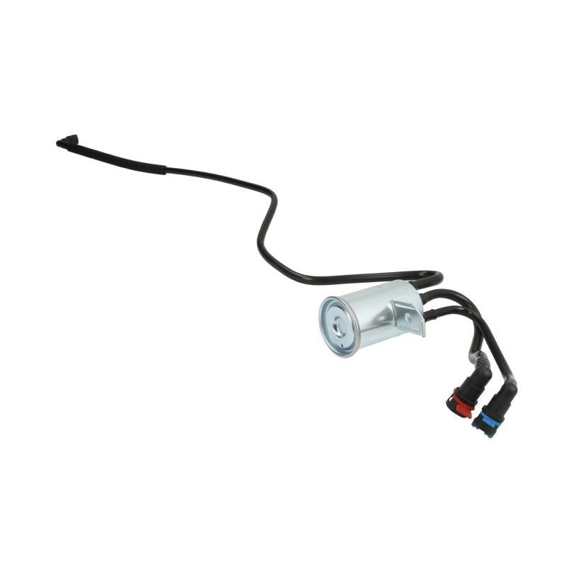KNECHT KL553 Fuel Filter