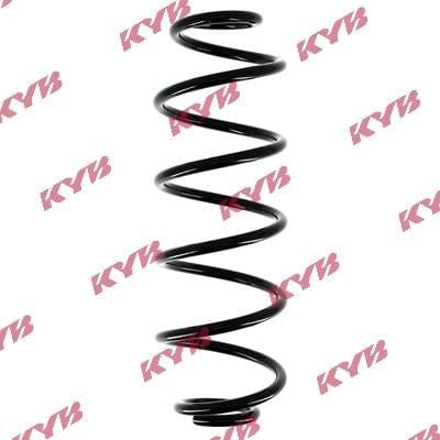 KYB RA5365 Coil Spring for Citroen C4 II Grand Picasso