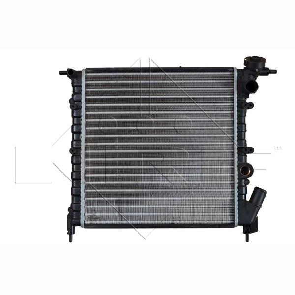 NRF NRF54685 Engine Radiator