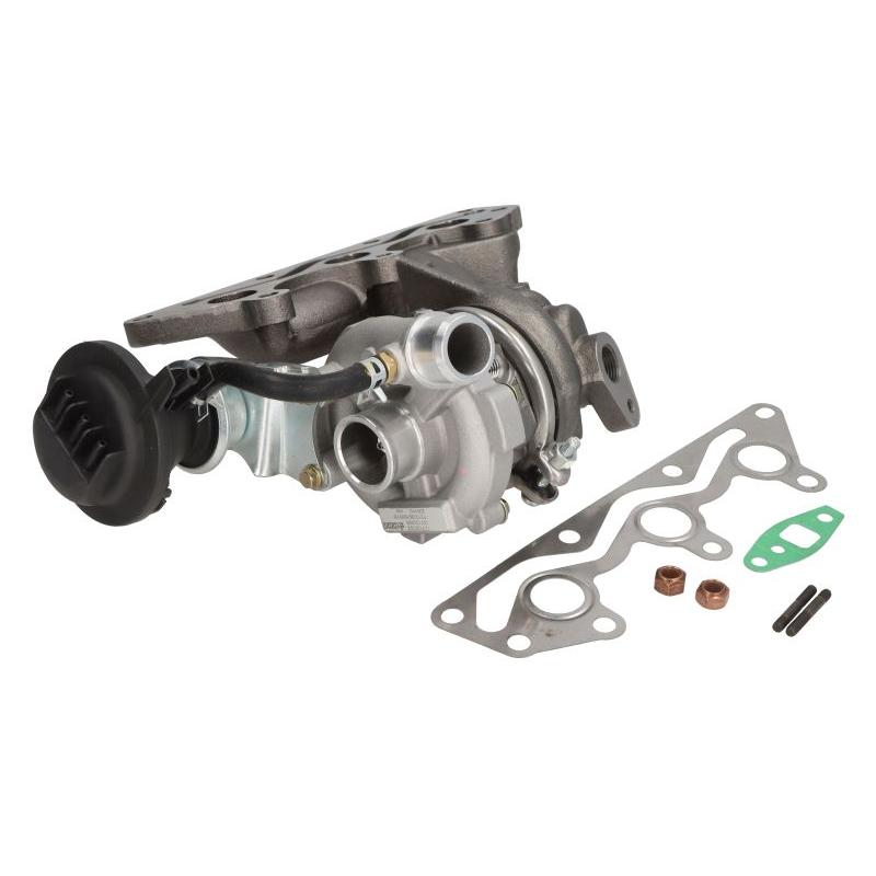 EVORON EVTC0352 Turbocharger