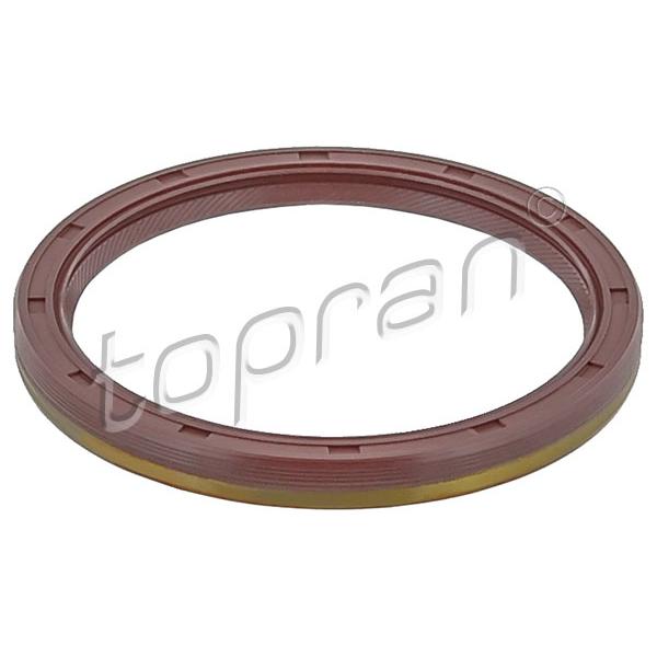 HANS PRIES HP305073 Crankshaft Shaft Seal