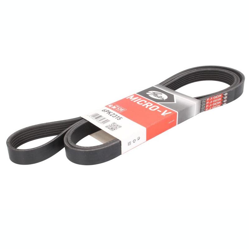 GATES GAT6PK2315 V-Ribbed Belt