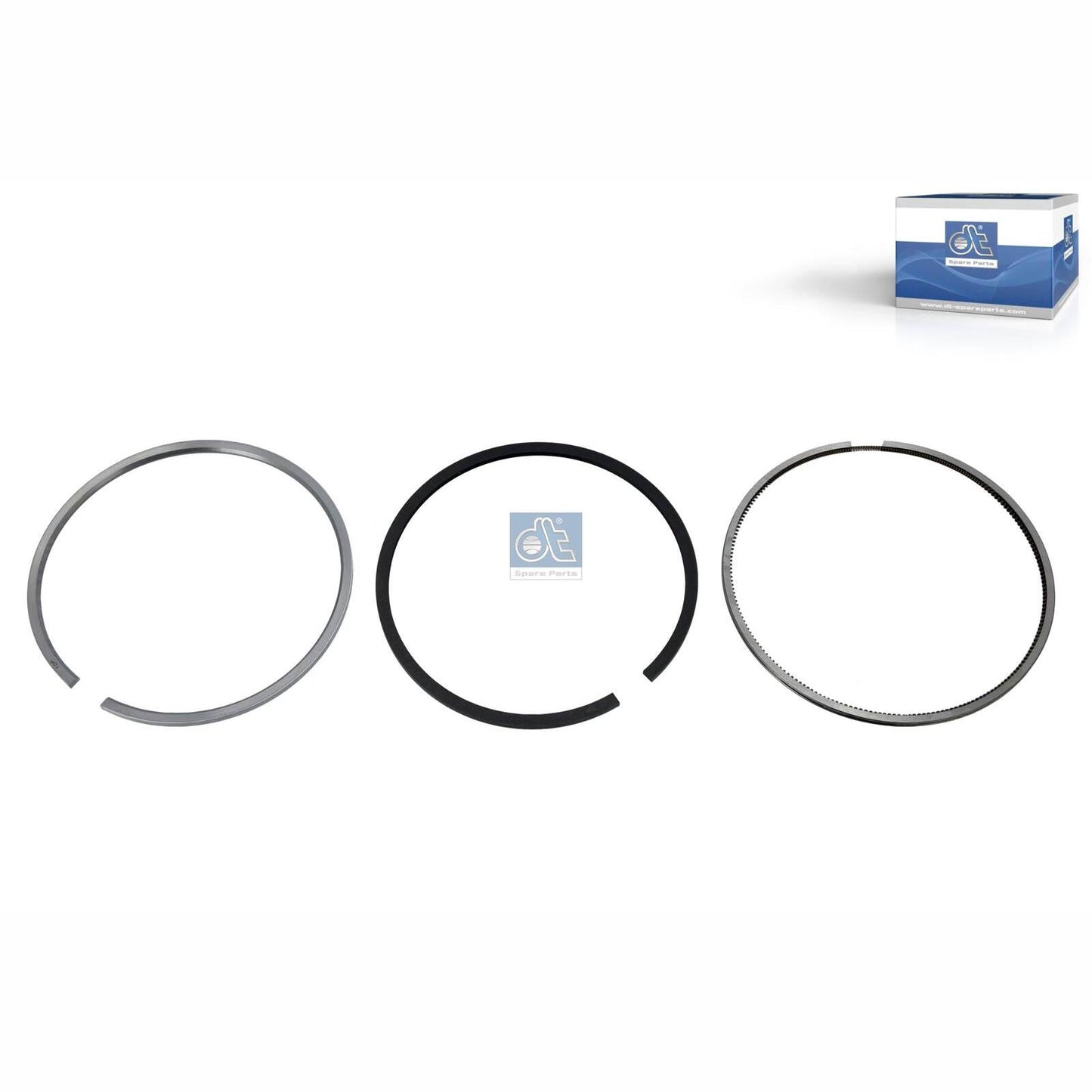 DT SPARE PARTS 5.94226 Piston Ring Kit
