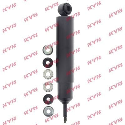 KYB Premium 445025 Shock Absorber for Land Rover Range Rover I