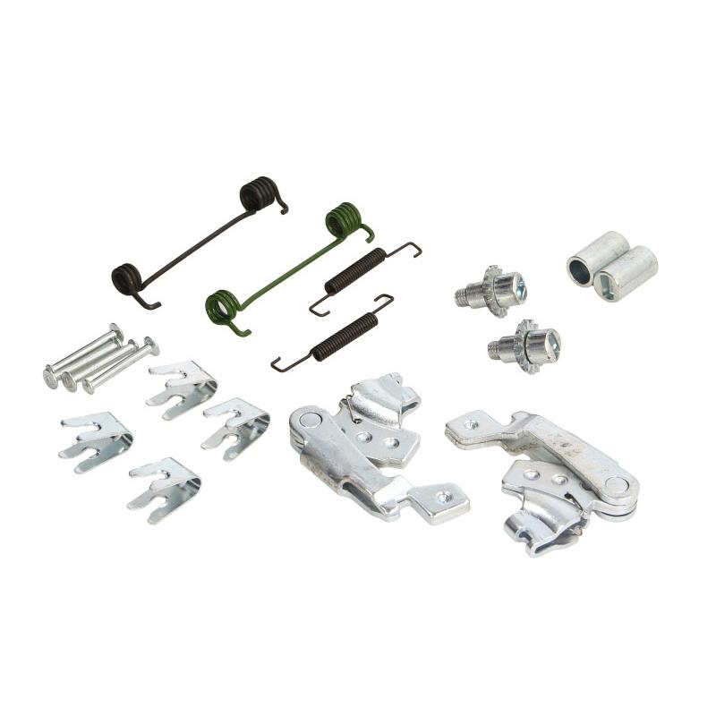 AKUSAN LCC7021 Brake Shoes Accessory Kit