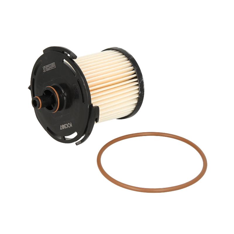 KNECHT KX387D Fuel Filter