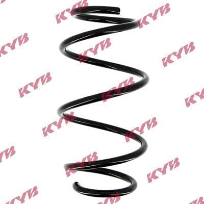 KYB K-Flex RA4018 Coil Spring for BMW 3 Series