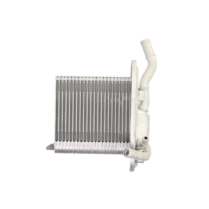 NISSENS NIS961297 Charge Air Cooler