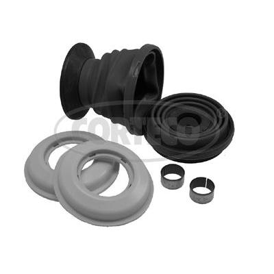 WABCO 4801041060WYP Abs Regulation Valve