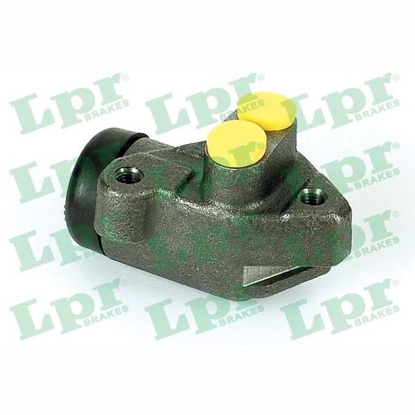 LPR LPR4924 Wheel Brake Cylinder