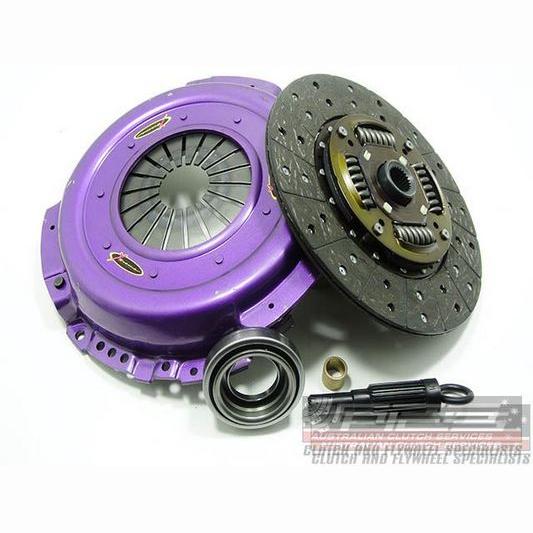 XTREME CLUTCH KNI25008-1A Clutch Kit (Tuning)