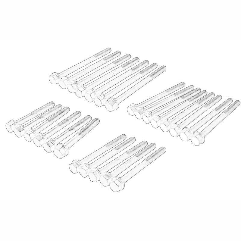 OE JOHN DEERE RE506501-JD Cylinder Head Bolt Set