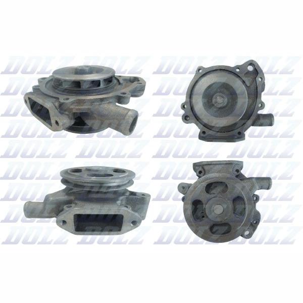 DOLZ M679 Water Pump
