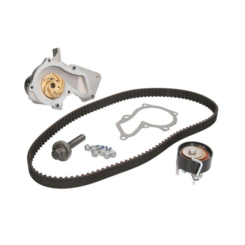 GATES GATKP25669XS Water Pump & Timing Belt Kit
