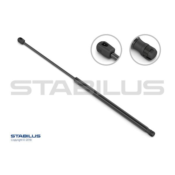 STABILUS STA9230BA Boot/Cargo Area Gas Spring