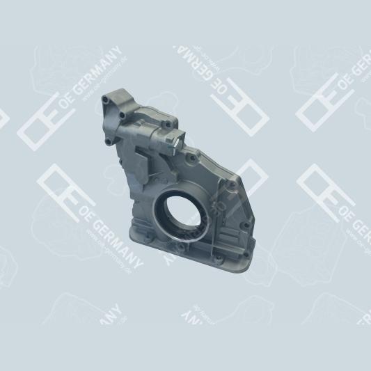 OE GERMANY 041800201301 Oil Pump