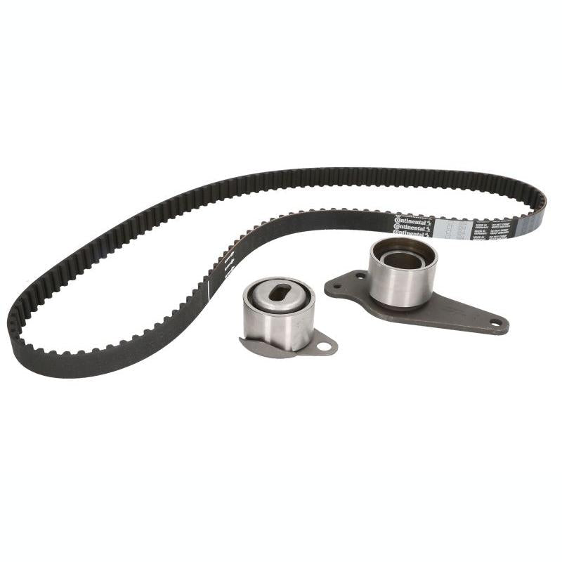 CONTITECH CT684K1 Timing Belt Set