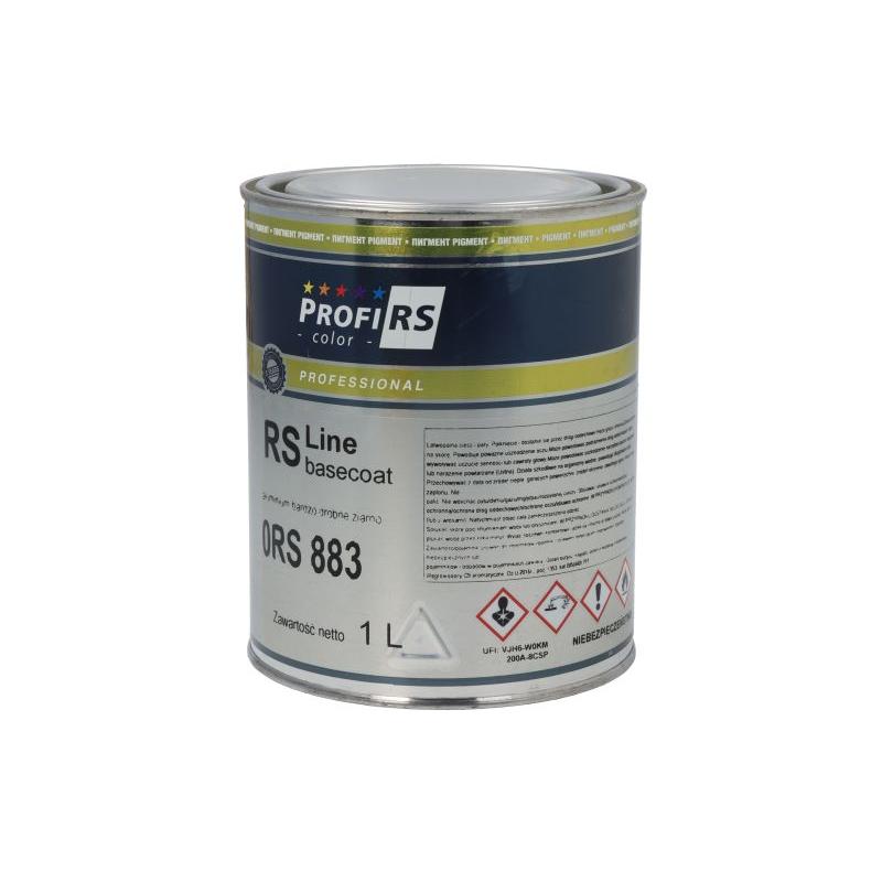 PROFIRS COLOR 0RS883-1L Pigments For Mixing Systems