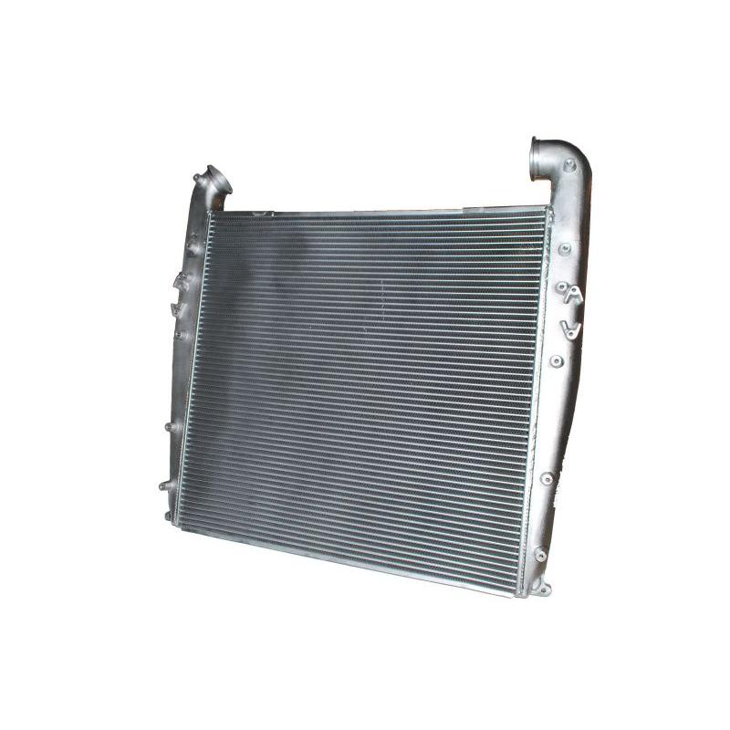 THERMOTEC DASC001TT Charge Air Cooler