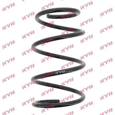 KYB K-Flex RC2966 Coil Spring for Subaru Legacy
