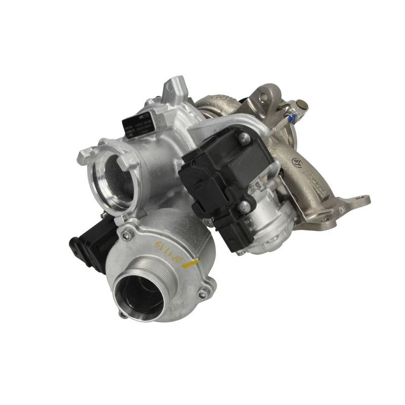 IHI 9VA06 Turbocharger