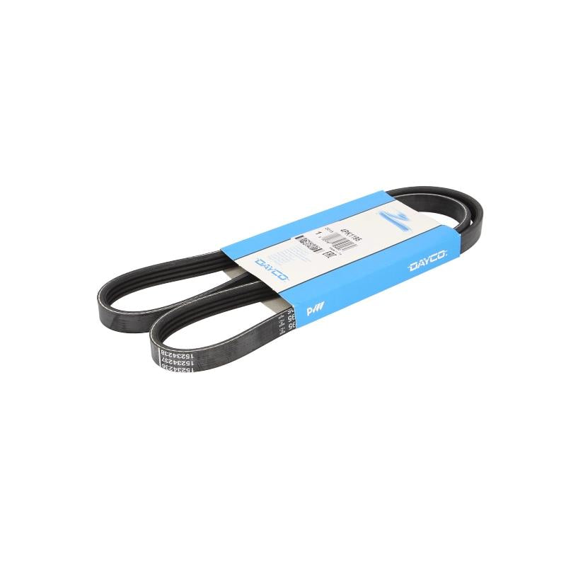 DAYCO DAY4PK1195 V-Ribbed Belt