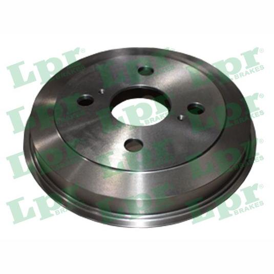 LPR LPR7D0740 Brake Drum