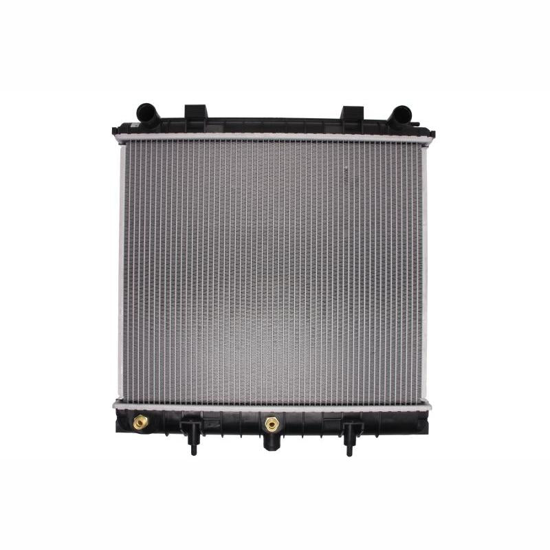 NISSENS NIS64309 Engine Radiator