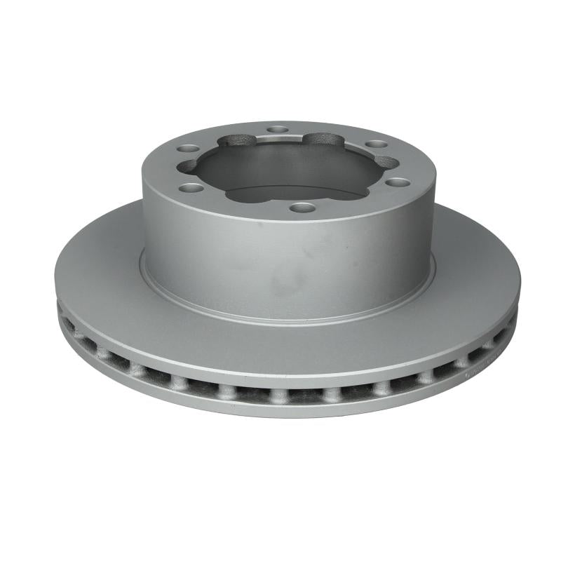 KNORR DPM95AAX Parking Brake Valve