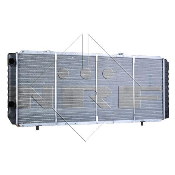 NRF NRF52045 Engine Radiator