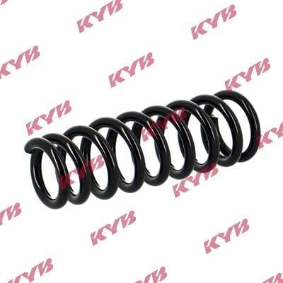 KYB RA1039 Coil Spring for Mg Zs Saloon
