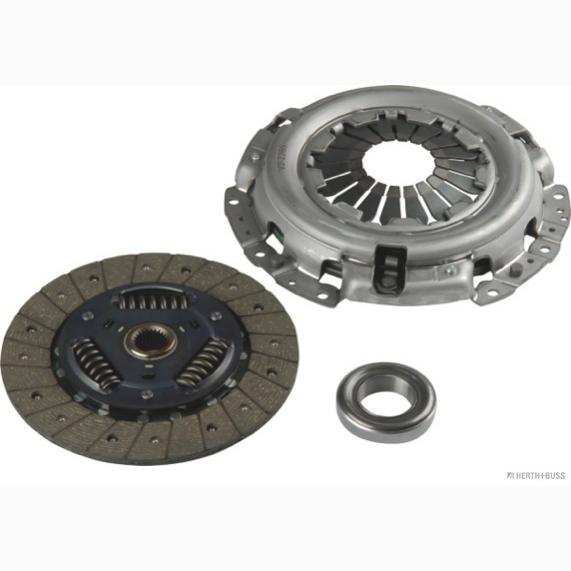 HERTH+BUSS JAKOPARTS J2001161 Clutch Kit