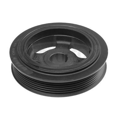 CORTECO CO80000860 Crankshaft Belt Pulley