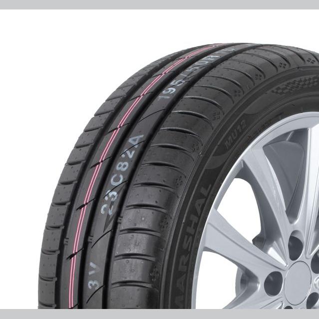 MARSHAL 27545R20LTMR110YMU12 Suv/4X4 Summer Tyrecc73.0 Db