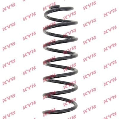 KYB K-Flex RA6110 Coil Spring