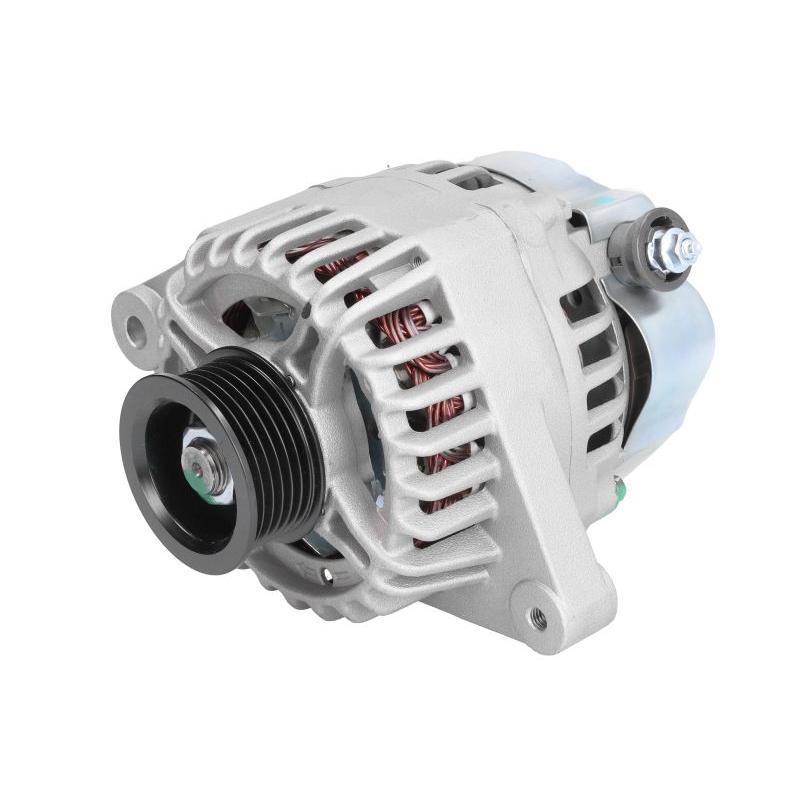 RIVOLV RIV600017 Alternator