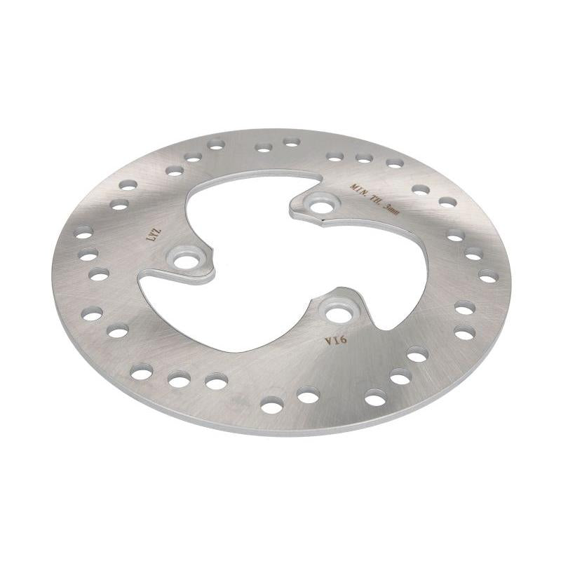 RMS RMS225160210 Brake Disc