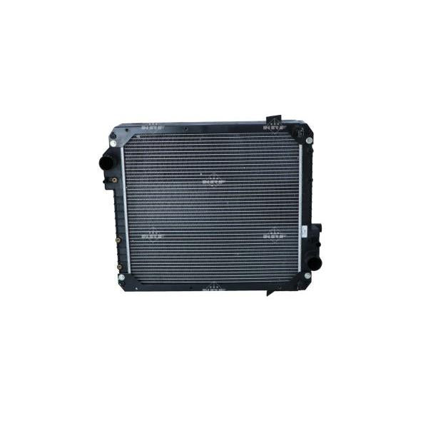 NRF NRF54071 Engine Radiator